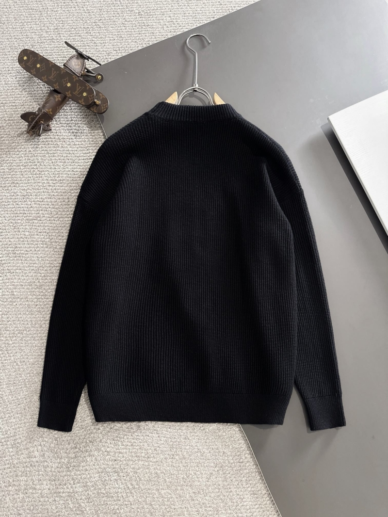 Burberry Sweaters